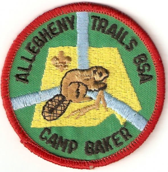 Camp Baker