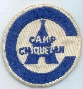 Camp Chiquetan