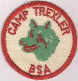 Camp Trexler