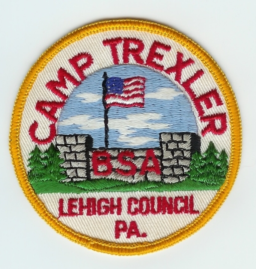 Camp Trexler