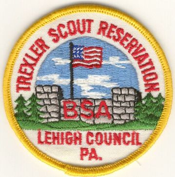 Trexler Scout Reservation