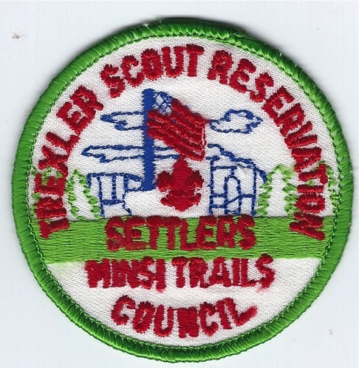 Trexler Scout Reservation