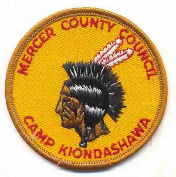 Camp Kiondashawa