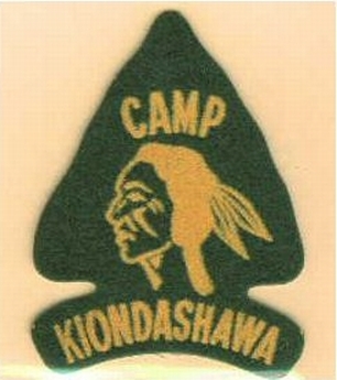 Camp Kiondashawa