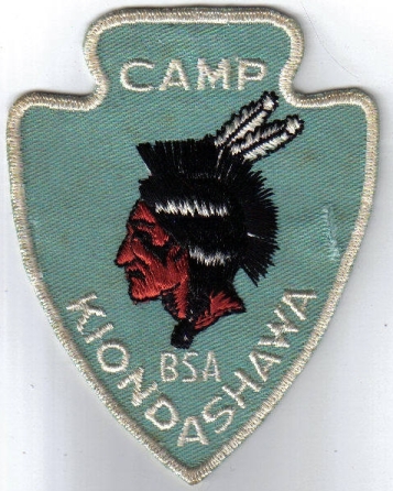 Camp Kiondashawa