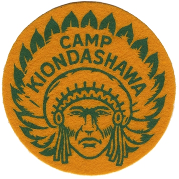 Camp Kiondashawa