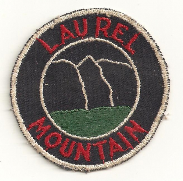 Laurel Mountain Camp