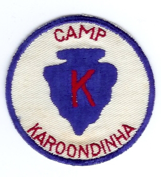 Camp Karoondinha