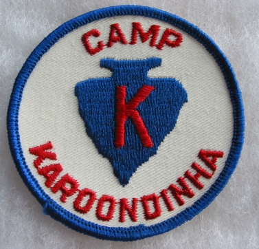 Camp Karoondinha