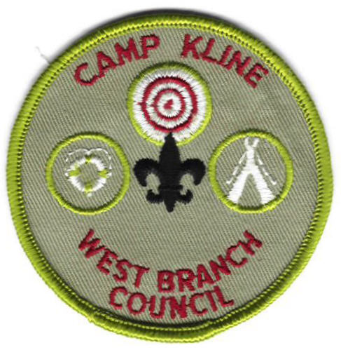 Camp Kline