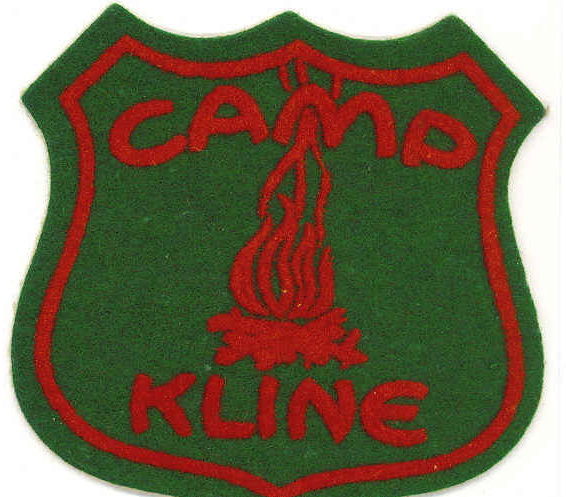 Camp Kline