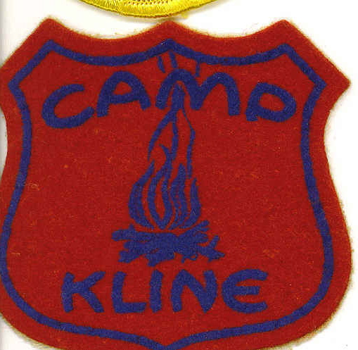 Camp Kline