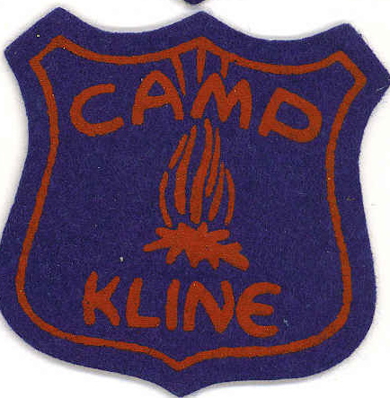 Camp Kline