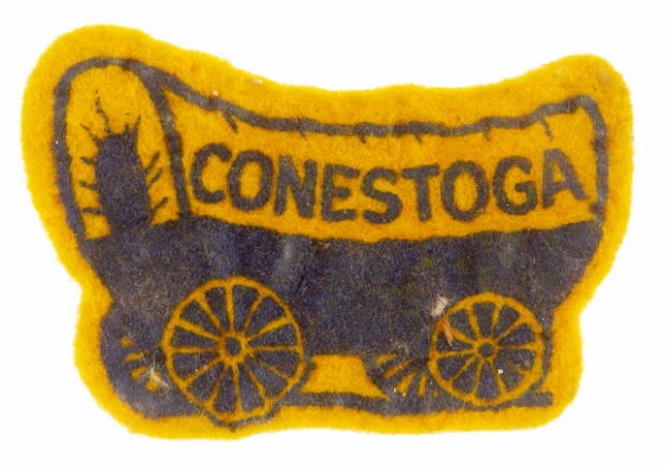 Camp Conestoga