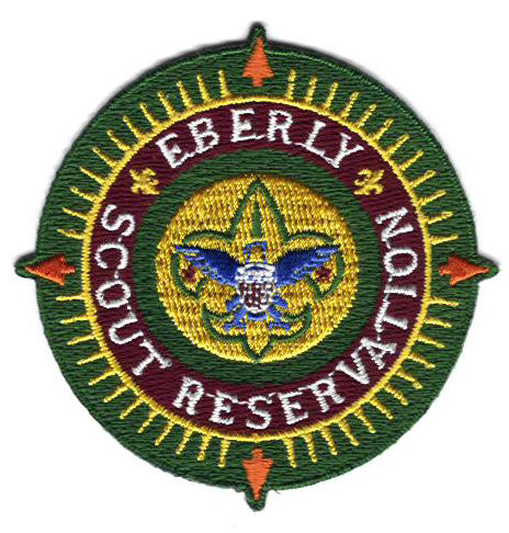 Eberly Scout Reservation