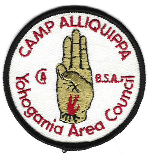 Camp Alliquippa