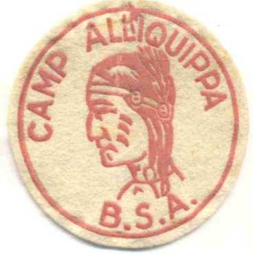 Camp Alliquippa