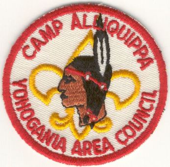 Camp Alliquippa