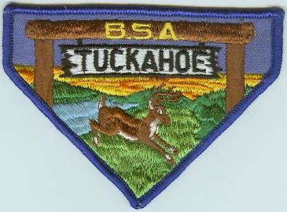 Camp Tuckahoe