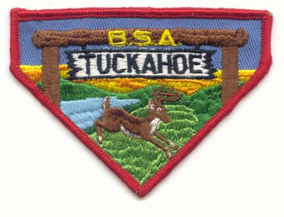 Camp Tuckahoe