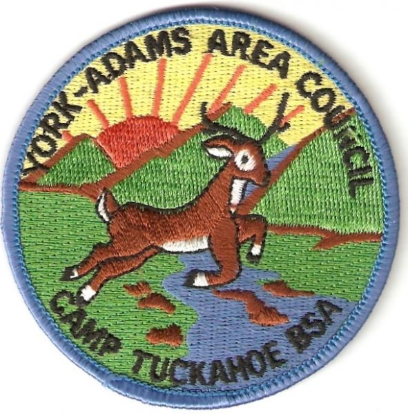 Camp Tuckahoe