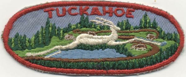 Camp Tuckahoe