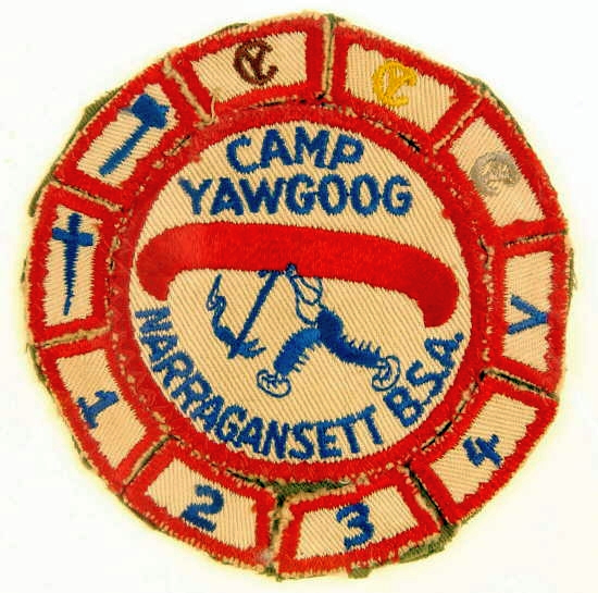 Camp Yawgoog