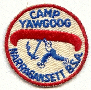 Camp Yawgoog