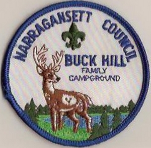 Buck Hill - Family Campground