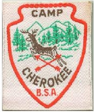 Camp Cherokee