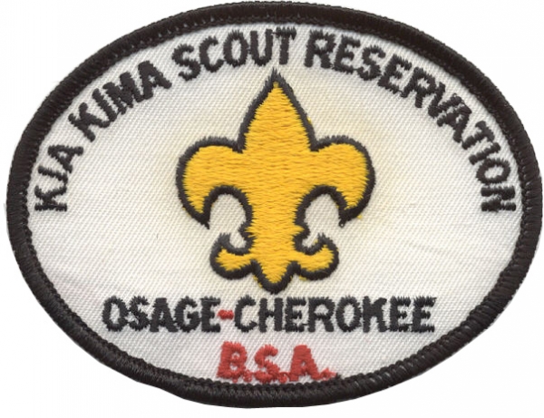 1977 Kia Kima Scout Reservation