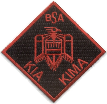 Kia Kima