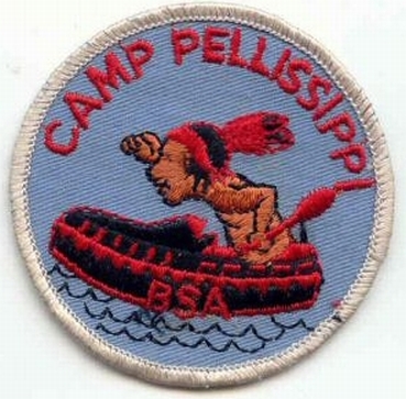 Camp Pellissippi