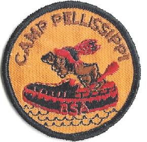 Camp Pellissippi