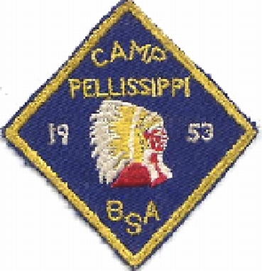 1953 Camp Pellissippi