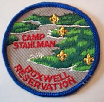 Camp Stahlman