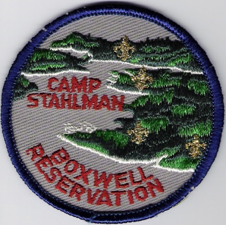 Camp Stahlman