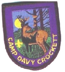 Camp Davy Crockett