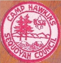 Camp Hawkins