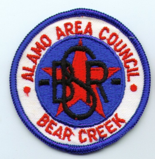 Bear Creek Scout Reservation