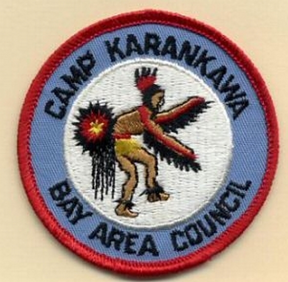 Camp Karankawa