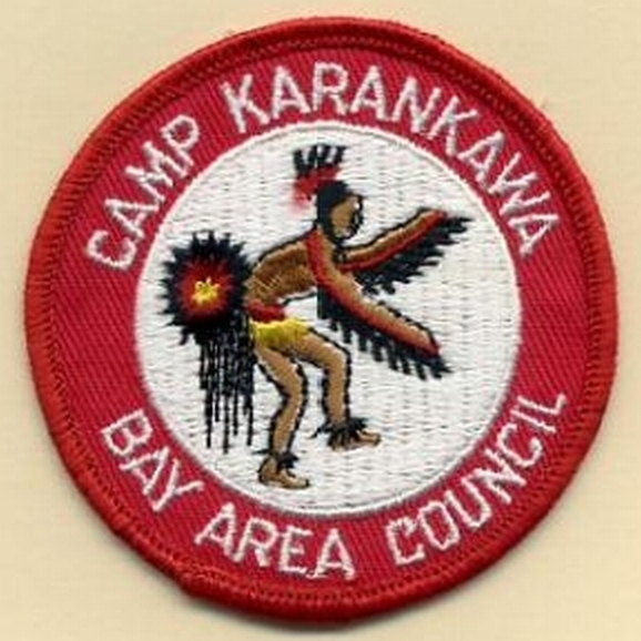 Camp Karankawa