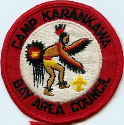 Camp Karankawa