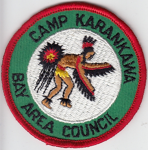 Camp Karankawa