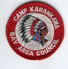 Camp Karankawa