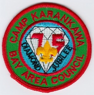 Camp Karankawa