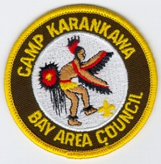 Camp Karankawa