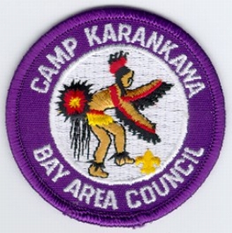 Camp Karankawa