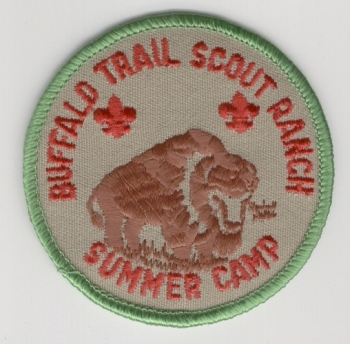 Buffalo Trail Scout Ranch