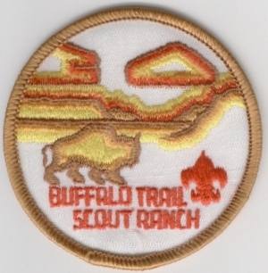 Buffalo Trail Scout Ranch